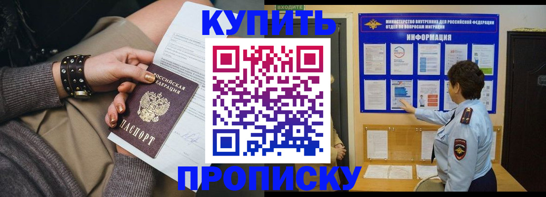 прописка в Зернограде