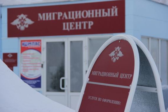 прописка в Зернограде